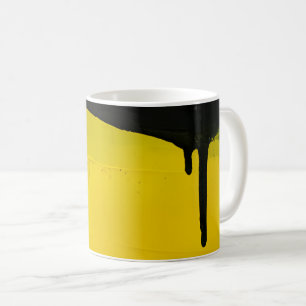 Modern Statement Decor Coffee Mug
