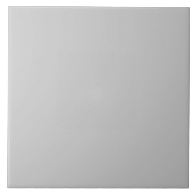 Modern Stone Grey Tile (Front)