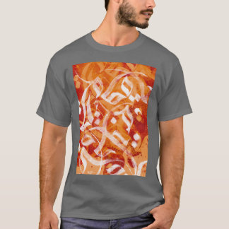 Modern strokes art Summer 2 T-Shirt