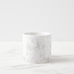 Modern Student Desk Aesthetic Design Espresso Cup