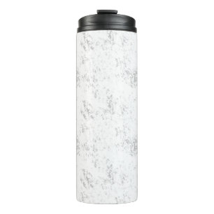 Modern Student Desk Aesthetic Design Thermal Tumbler