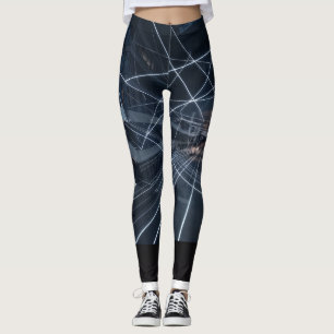 Modern Style Leggings