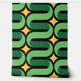 modern style wallpaper