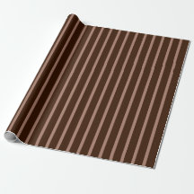 Modern stylish brown stripes