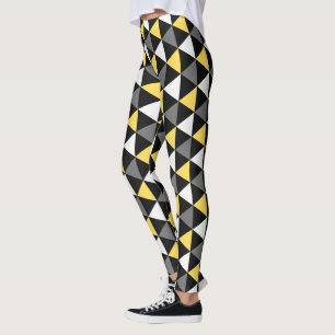 Modern Stylish Cute Elegant Colourful Leggings