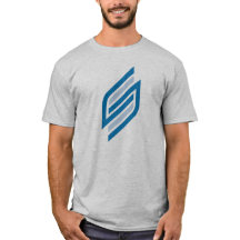 Modern Stylish Letter S monogram