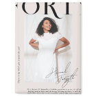 Modern Stylish Magazine | 40th Birthday Photo