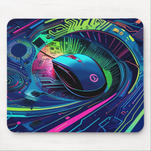 Modern Stylish Mouse Mat