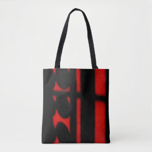 Modern Stylish Tote Bag