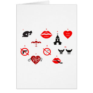 modern ten commandments