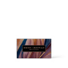 Modern terracotta blue glitter gold professional