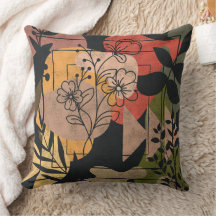 Modern Terracotta Style