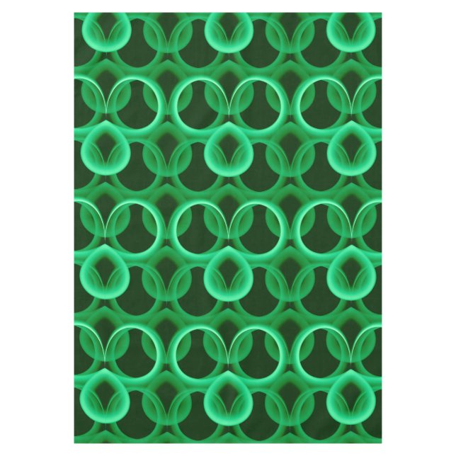 Modern texture tablecloth (Front)