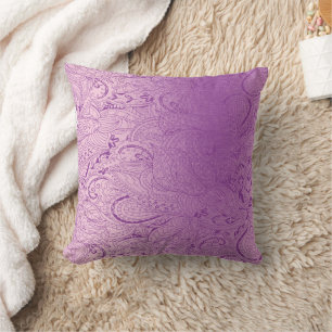 Modern Throw & Lumbar Pillows Neck Support