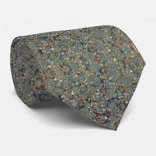 modern tie