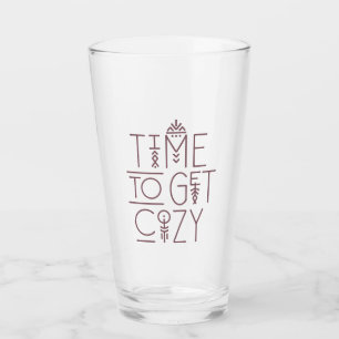 Modern Time to Get Cosy Design Glass