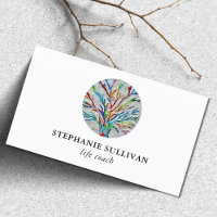 Modern Tree of Life Life Coach