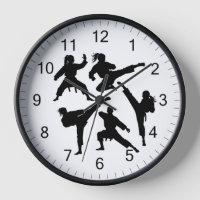 Modern Trendy Karate / Taekwondo / judo           