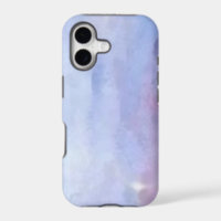 Modern tricolor oils marble pattern-iphone5