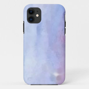 Modern tricolor oils marble pattern-iphone5 iPhone 11 case