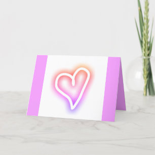 Modern Tu B'Av ט״ו באב card