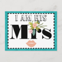 Modern Turquoise  Chartreuse Damask Wedding
