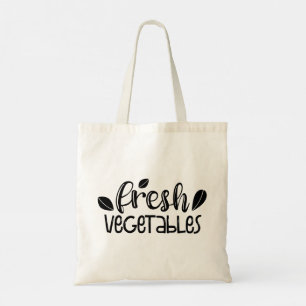 Modern Typography funny Quotes Tote Bag