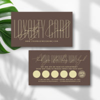 Modern typography script reward