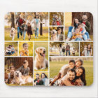 Modern Unique 12 Photo Collage