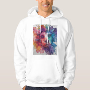 Modern Unique Brandy Trendy Hoodie