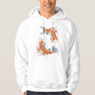 Modern Unique Brandy Trendy Hoodie