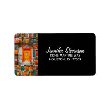 Modern Unique Vintage Door Art Photography