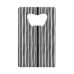 Modern Vertical Stripes Pattern
