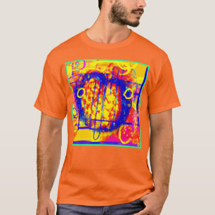 Modern Vibrant Abstractions Art T-Shirt