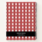 Modern Vintage Personalised Recipe