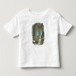 Modern Virgins, 1728 Toddler T-Shirt