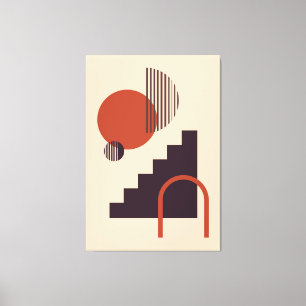 Modern wall art