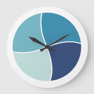 Modern Wall Clocks