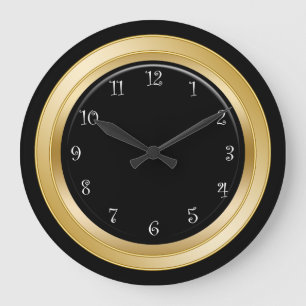 Modern Wall Clocks