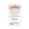 Modern Washing Instructions Clothing Shirt Care