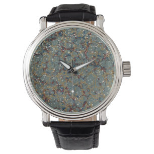 modern watch