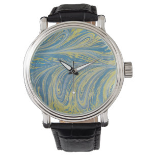 modern watch