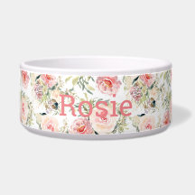 Modern watercolor floral botanical 