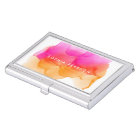 Modern Watercolor | Personalised