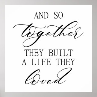 Modern Wedding Backdrop – Wedding Sign & Backdrop