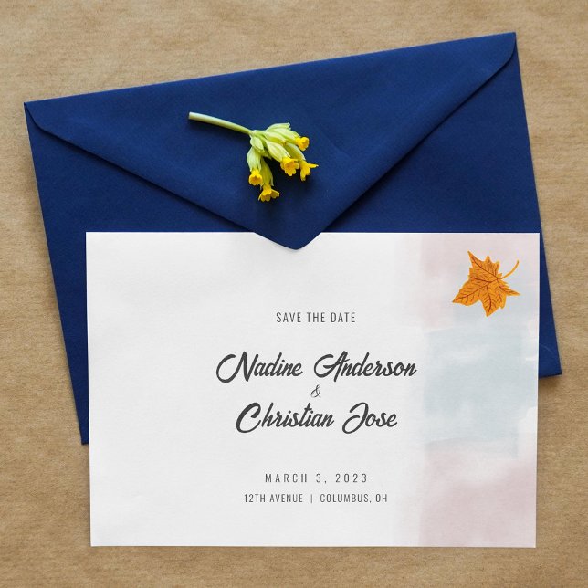 Modern Wedding Invitation Suite (Creator Uploaded)