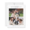 Modern Wedding Photo Collage Minimalist