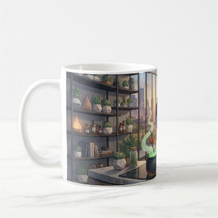 Modern Witch Mug