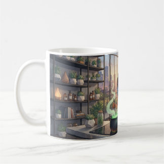Modern Witch Mug