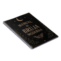 Modern Witch's Black Manual
